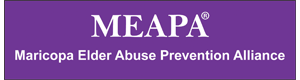 MEAPA Logo