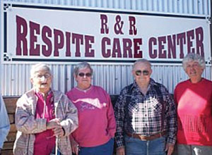Respite Care Center